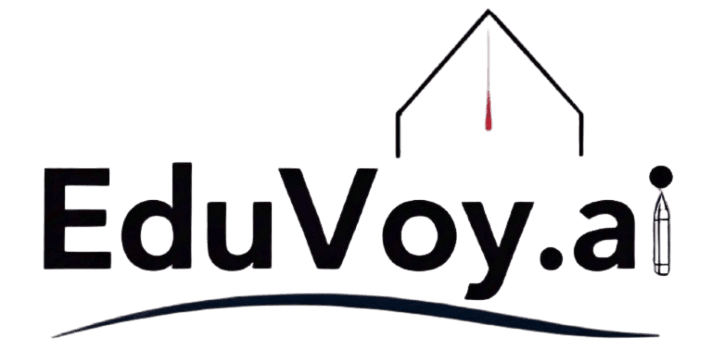 EduVoy.ai Logo